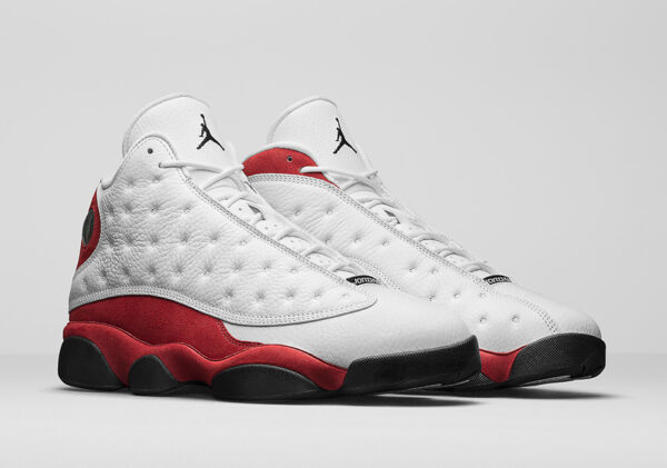 Giay Nike Air Jordan 13 Retro 'Chicago' 2017 414574-122