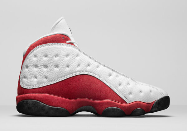 Giay Nike Air Jordan 13 Retro 'Chicago' 2017 414574-122