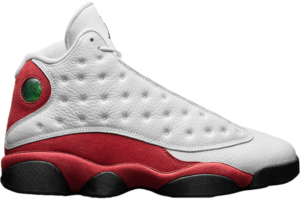 Giay Nike Air Jordan 13 Retro 'Chicago' 2017 414574-122