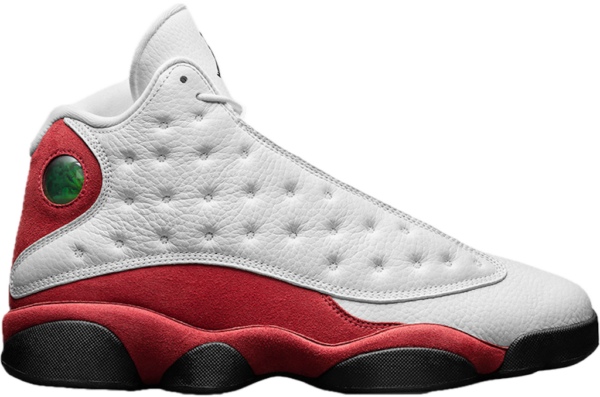 Giay Nike Air Jordan 13 Retro 'Chicago' 2017 414574-122