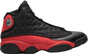 Giay Nike Air Jordan 13 Retro GS 'Bred' 2017 414574-004
