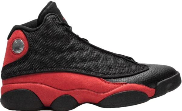 Giay Nike Air Jordan 13 Retro GS 'Bred' 2017 414574-004