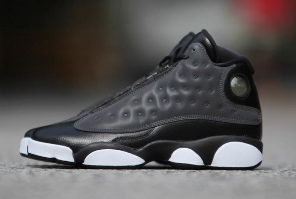 Giay Nike Air Jordan 13 Retro 'Hyper Pink' 439358-009