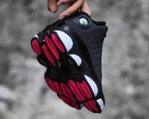 Giay Nike Air Jordan 13 Retro 'Hyper Pink' 439358-009