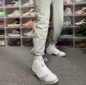 Giay Nike Air Jordan 23 Retro 'Autumn Festival' FV3621-140