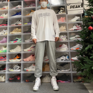 Giay Nike Air Jordan 23 Retro 'Autumn Festival' FV3621-140