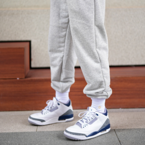 Giay Nike Air Jordan 3 Retro 'Midnight Navy' CT8532-140