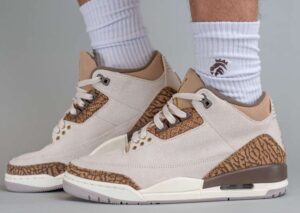 Giay Nike Air Jordan 3 Retro 'Palomino' DM0967-102