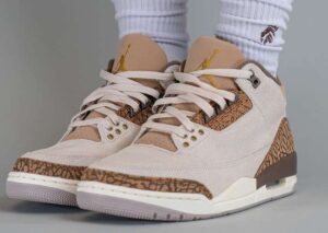 Giay Nike Air Jordan 3 Retro 'Palomino' DM0967-102