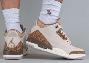 Giay Nike Air Jordan 3 Retro 'Palomino' DM0967-102