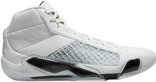 Giay Nike Air Jordan 38 GS 'FIBA' FN8277-100
