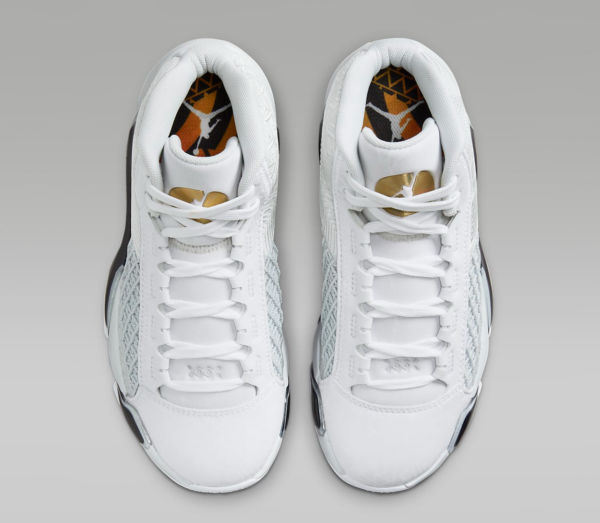 Giay Nike Air Jordan 38 GS 'FIBA' FN8277-100