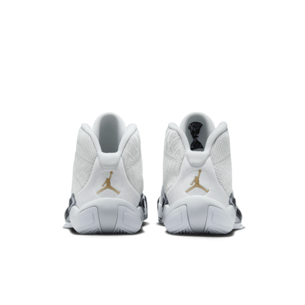 Giay Nike Air Jordan 38 GS 'FIBA' FN8277-100