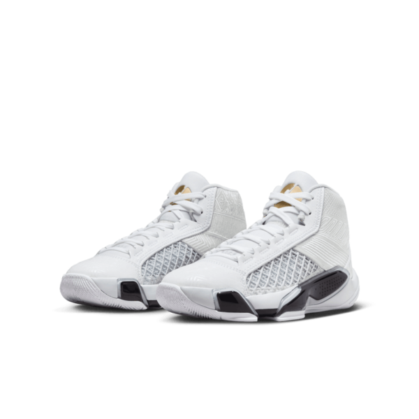 Giay Nike Air Jordan 38 GS 'FIBA' FN8277-100