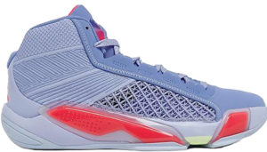 Giay Nike Air Jordan 38 GS 'Fadeaway' DZ3499-500