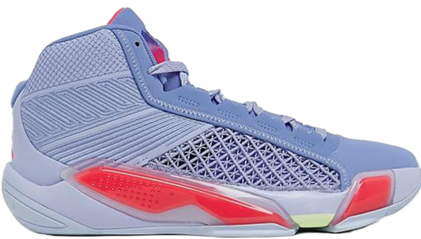 Giay Nike Air Jordan 38 GS 'Fadeaway' DZ3499-500