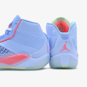 Giay Nike Air Jordan 38 GS 'Fadeaway' DZ3499-500