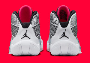 Giay Nike Air Jordan 38 GS 'Fundamental 2.0' DZ3499-101