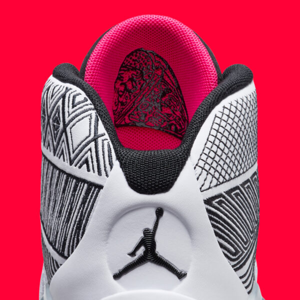 Giay Nike Air Jordan 38 GS 'Fundamental 2.0' DZ3499-101
