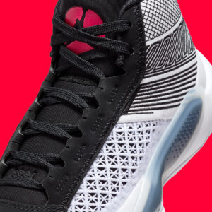 Giay Nike Air Jordan 38 GS 'Fundamental 2.0' DZ3499-101