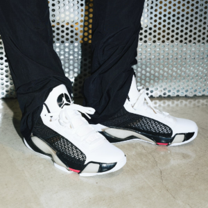 Giay Nike Air Jordan 38 GS 'Fundamental' DZ3499-106