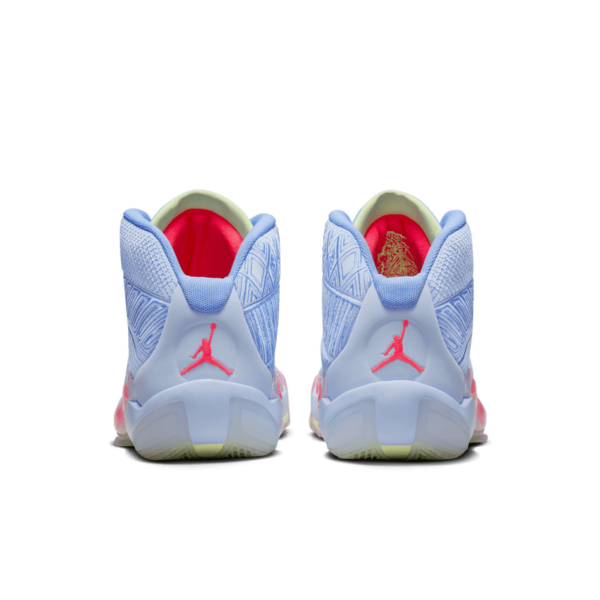 Giay Nike Air Jordan 38 'Light Marine' DZ3356-500