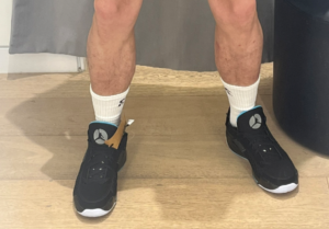 Giay Nike Air Jordan 38 Low PF 'Black Gamma Blue' FD2325-004