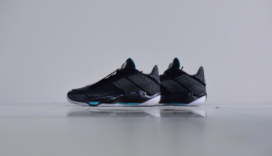 Giay Nike Air Jordan 38 Low PF 'Black Gamma Blue' FD2325-004