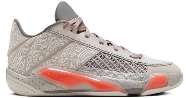 Giay Nike Air Jordan 38 Low 'Torch' FZ4161-002