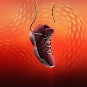 Giay Nike Air Jordan 38 PF 'Year of the Dragon' FQ8896-600