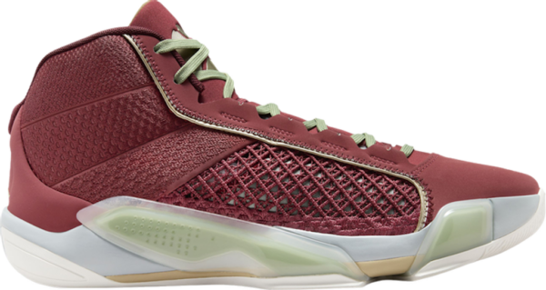 Giay Nike Air Jordan 38 PF 'Year of the Dragon' FQ8896-600