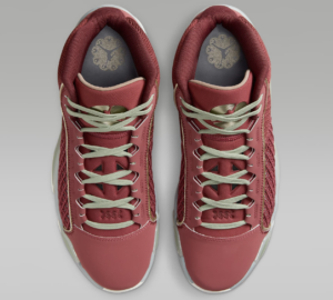 Giay Nike Air Jordan 38 PF 'Year of the Dragon' FQ8896-600