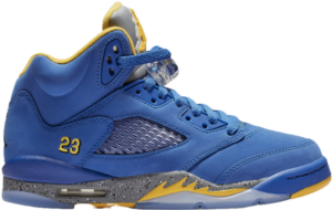 Giay Nike Air Jordan 5 Laney 'Varsity Royal' CI3287-400