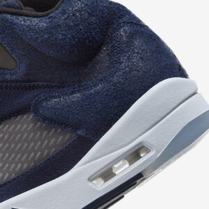 Giay Nike Air Jordan 5 'Midnight Navy' FD6812-400