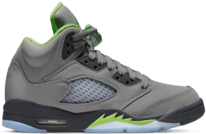 Giay Nike Air Jordan 5 Retro 'Green Bean' DQ3734-003