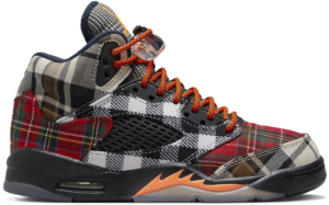 Giay Nike Air Jordan 5 Retro 'Plaid' FD4814-008