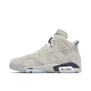 Giay Nike Air Jordan 6 Retro 'Georgetown' 384665-012