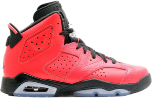 Giay Nike Air Jordan 6 Retro 'Infrared 23' 384665-623