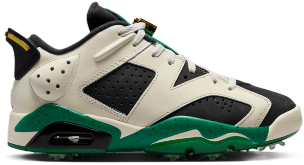 Giay Nike Air Jordan 6 Retro Low Golf NRG 'Eastside 1961' FJ0848-100
