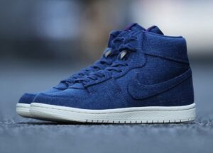 Giay Nike Air Jordan Air Ship PE SP 'Denim' FJ2848-400