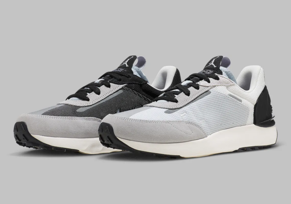 Giay Nike Air Jordan Granville Pro 'Cool Grey' DV1235-003