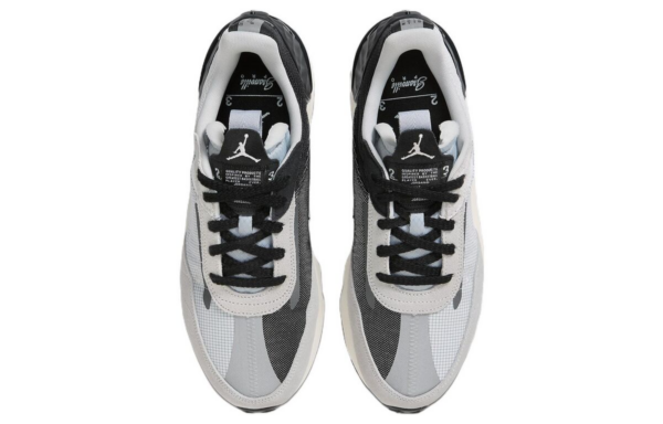 Giay Nike Air Jordan Granville Pro 'Cool Grey' DV1235-003