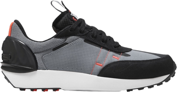 Giay Nike Air Jordan Granville Pro 'Cool Grey Infrared' DV1235‑001