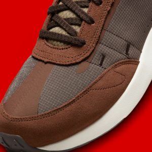 Giay Nike Air Jordan Granville Pro SP 'Dark Chocolate' DV1235-206