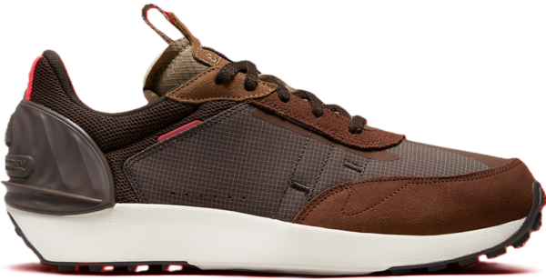 Giay Nike Air Jordan Granville Pro SP 'Dark Chocolate' DV1235-206