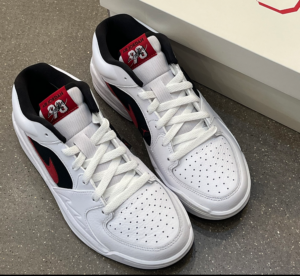 Giay Nike Air Jordan Jordan Stadium 90 'Chicago' DX4397-116