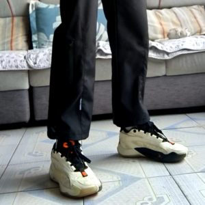 Giay Nike Air Jordan Luka 2 PF Doncic 'Coconut Milk' DX9012-100