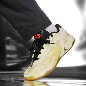 Giay Nike Air Jordan Luka 2 PF Doncic 'Coconut Milk' DX9012-100