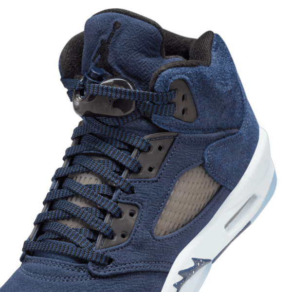 Giay Nike Air Jordan Retro 5 'Georgetown' FN5452-400