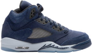 Giay Nike Air Jordan Retro 5 'Georgetown' FN5452-400